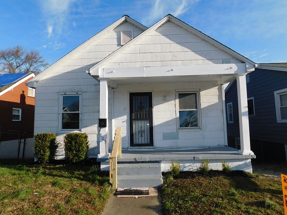 1st image of 805 W Idlewild Dr
