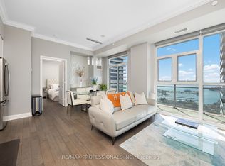 33 Shore Breeze Dr #Lph3501, Toronto, ON M8V 0G1