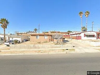 660 S Muriel Dr