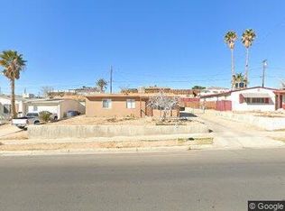 660 S Muriel Dr, Barstow, CA 92311