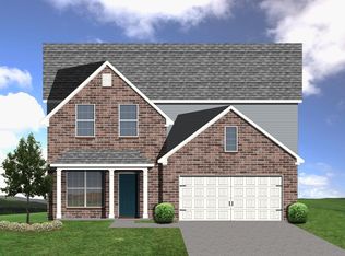 10309 Banjo Ln LOT 96, Knoxville, TN 37932