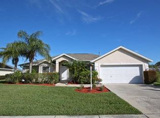 5380 Key Lime Mnr SW, Vero Beach, FL 32968