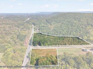 0 Highway 411, Fairmount, GA 30139