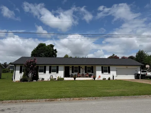 2707 Saint Lawrence Rd, Chattanooga, TN 37421