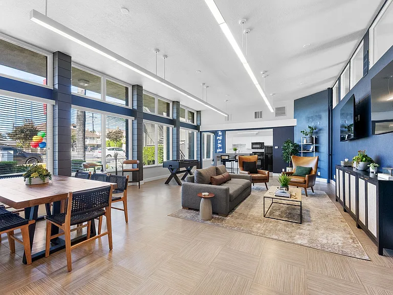 Summerwood Apartment Homes — Photo 17