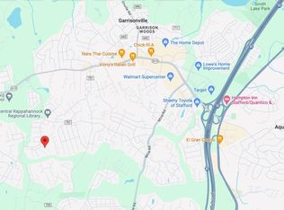 11 Sarrington Ct, Stafford, VA 22554