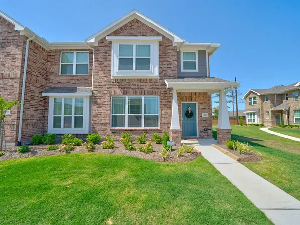 12727 Taymouth Manor Ln, Humble, TX 77346