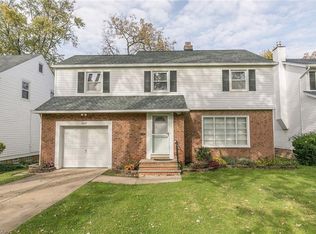 4487 Greenwold Rd, South Euclid, OH 44121