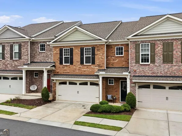 218 Ellis Ln, Woodstock, GA 30189