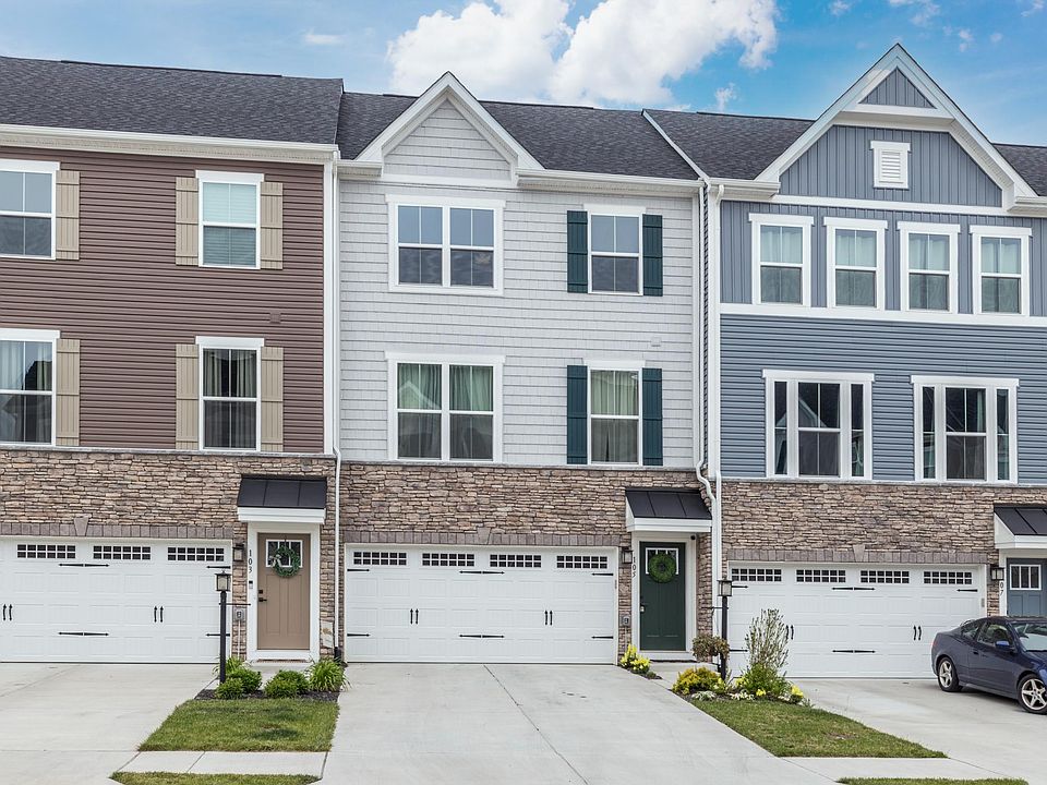 1st image of 105 Burkwood Ter