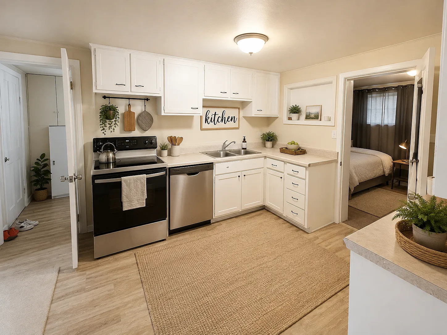 4 bed, 1442 sqft, $3,750 — Photo 4