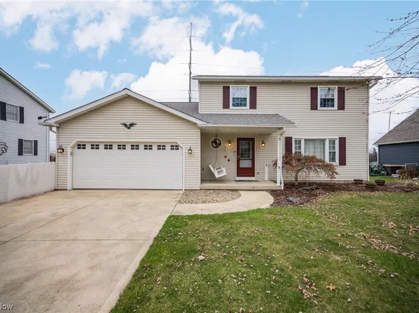 167 Loyola Dr, Elyria, OH 44035