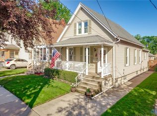 2127 Valentine St, Toledo, OH