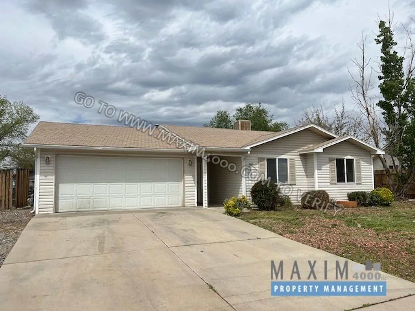 3088 Silver Crest Trail - 3br W/ New Flooring! — Photo 1