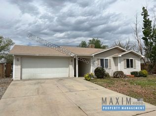 3088 Silver Crest Trl, Grand Junction, CO 81504