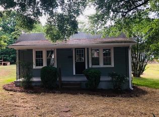 303 N 8th Ave, Mayodan, NC 27027