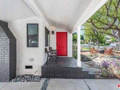 1918 W Oak St, Burbank, CA, 91506
