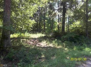 300 Deerfield Rd, Hogansville, GA 30230