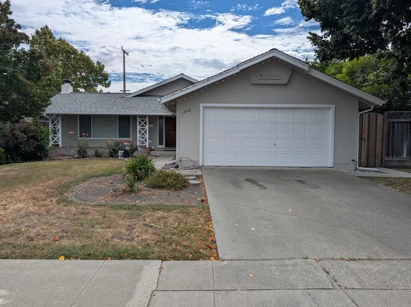 2112 Rockhurst Ct, Santa Clara, CA 95051