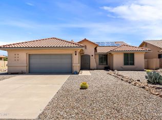 3017 Leawood Loop, Sierra Vista, AZ 85650