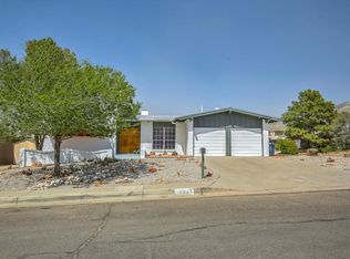 12025 Elvin Pl NE, Albuquerque, NM 87112