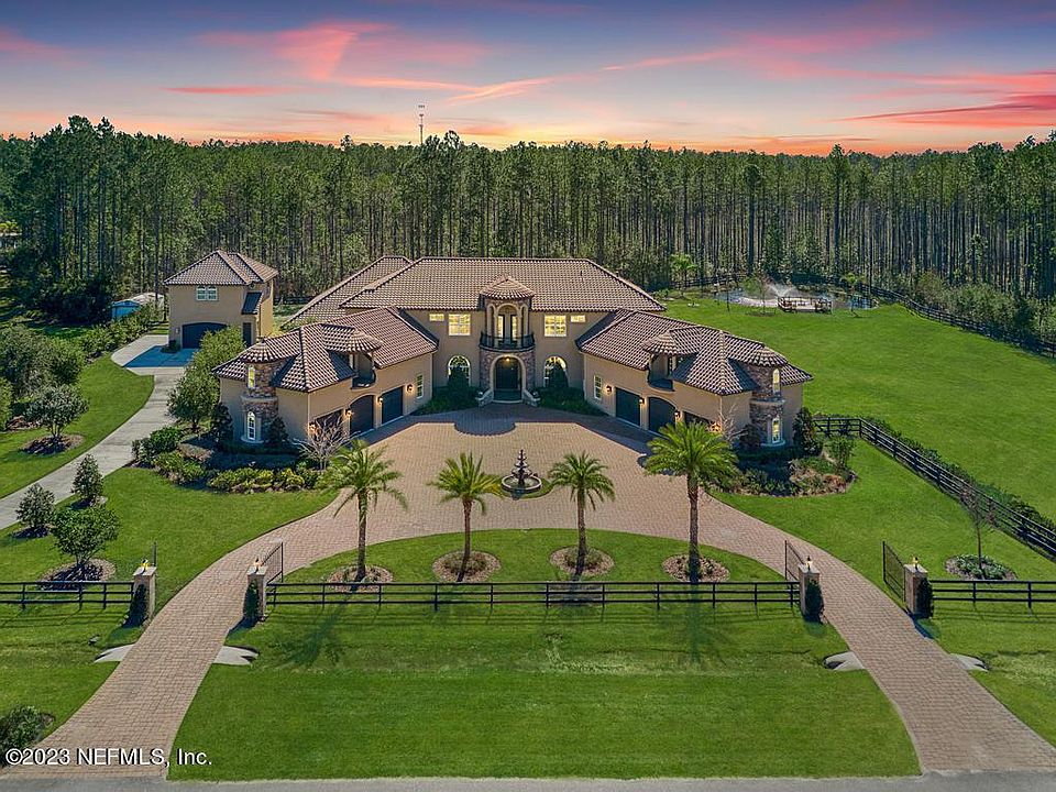 213 BURGHLEY Avenue, Saint Augustine, FL 32092 Zillow