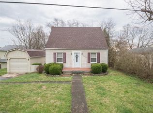 1236 Cora St, East Liverpool, OH