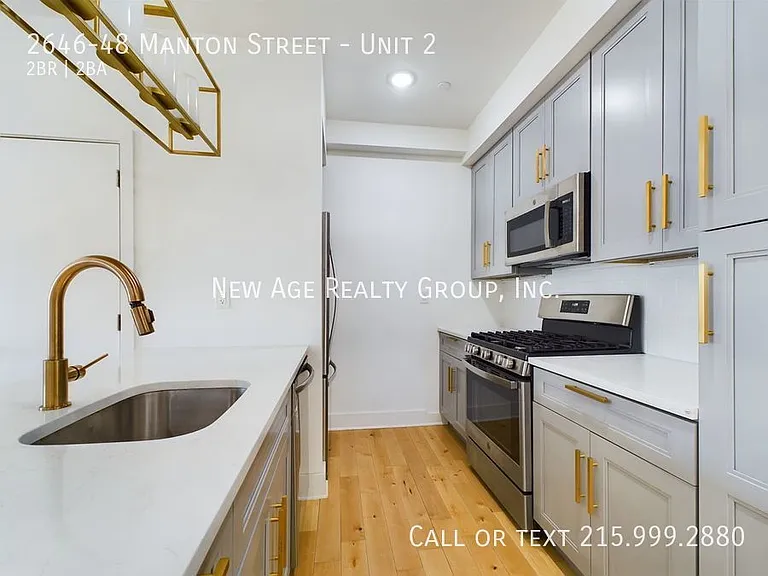 2646-48 Manton St #2 — Photo 9