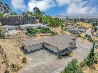 132 San Ramon Dr, San Jose, CA 95111