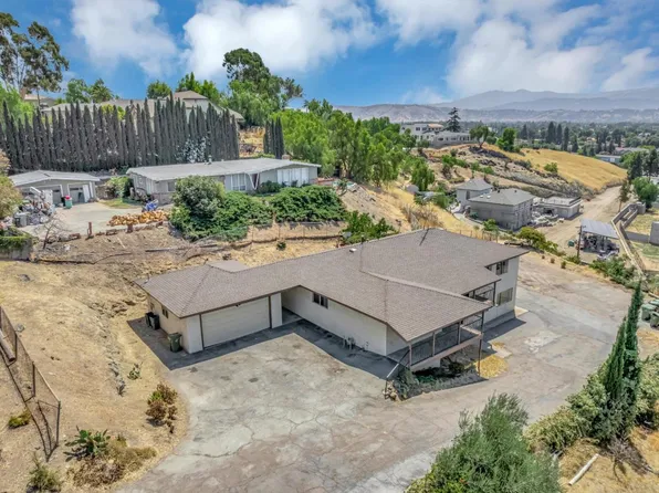 132 San Ramon Dr, San Jose, CA 95111