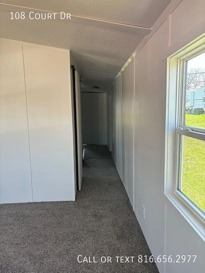 Newly Remodeled 2 Bed 1 Bath Home in Greenwood - 970 Sq Ft — Photo 4