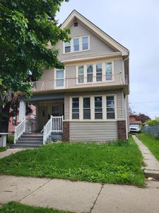 2018 South 28th STREET #2020, Milwaukee, WI, 53215