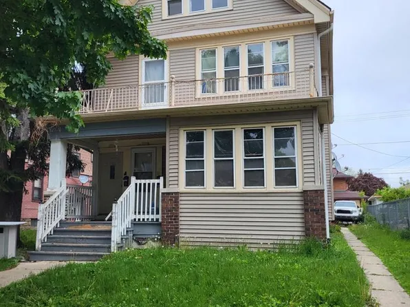 2018 South 28th STREET #2020, Milwaukee, WI 53215