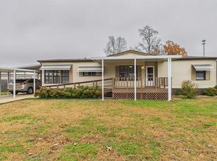 131 Nora Ct, Mountain Home, AR 72653