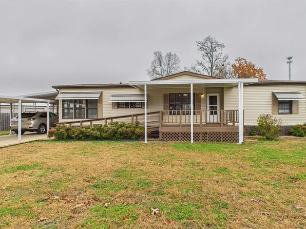 131 Nora Ct, Mountain Home, AR 72653