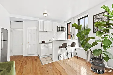 Rented by Halstead Real Estate