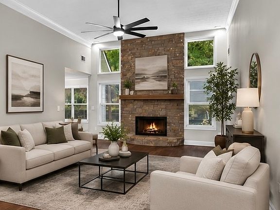 3rd image of 2506 Sky Valley Dr