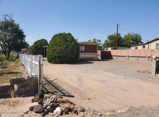 506 N Gold St, Truth Or Consequences, NM 87901