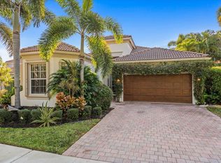5594 Via De La Plata Cir, Delray Beach, FL 33484