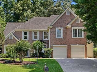 4544 Silver Peak Pkwy, Suwanee, GA 30024