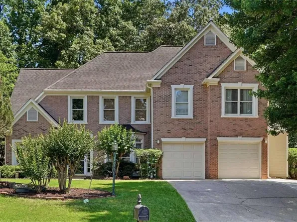 4544 Silver Peak Pkwy, Suwanee, GA 30024