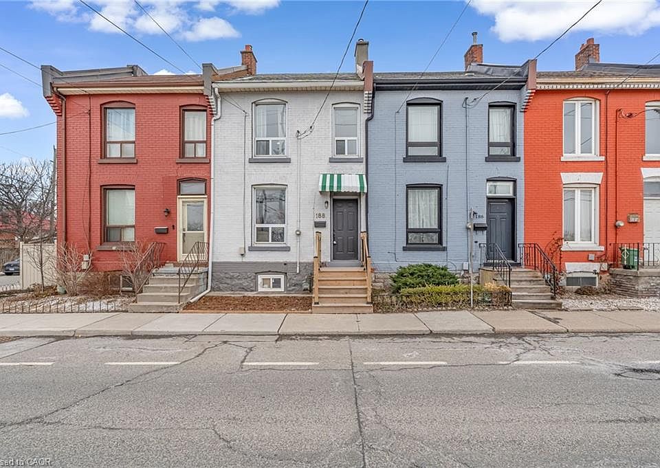 1st image of 188 Bay St N