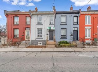 188 Bay St N, Hamilton, ON L8R2P7