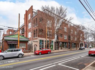 2011 Frankfort Ave UNIT 205, Louisville, KY 40206