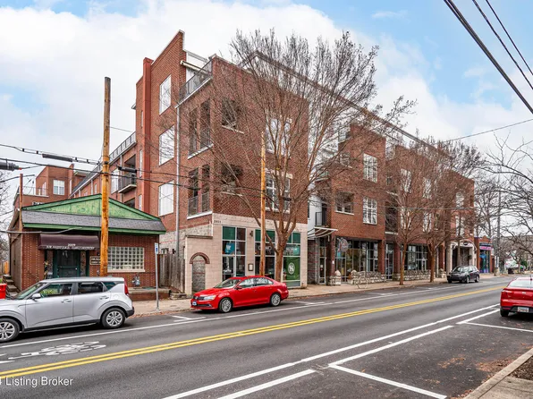 2011 Frankfort Ave Unit 205, Louisville, KY 40206
