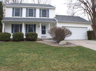 1508 Mulligan Dr SW, Wyoming, MI 49509