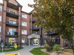 69 S Ironstone Dr #315, Red Deer, AB T4R0J8