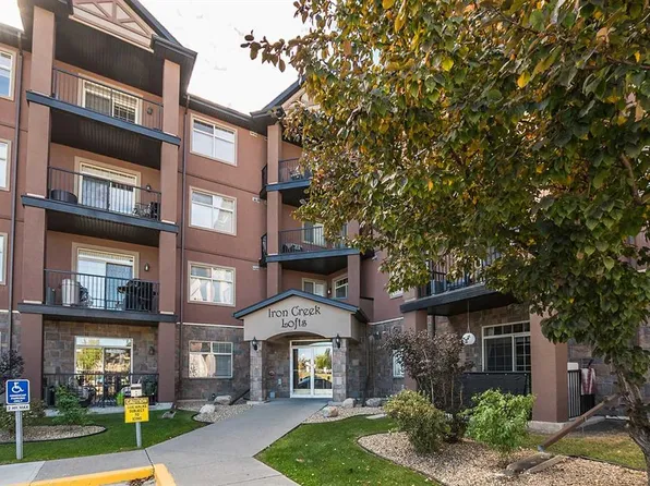 69 S Ironstone Dr #315, Red Deer, AB T4R 0J8