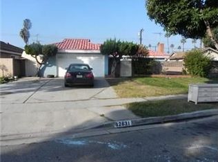 12631 Arletta Cir, Garden Grove, CA 92840