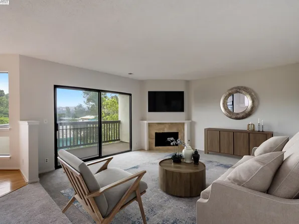 21100 Gary Dr APT 106, Hayward, CA 94546